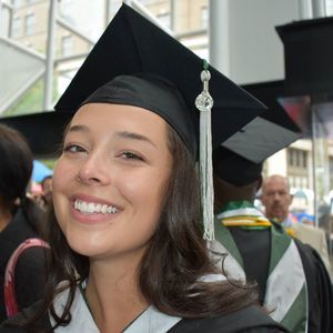 Meet your Posher, Kristen